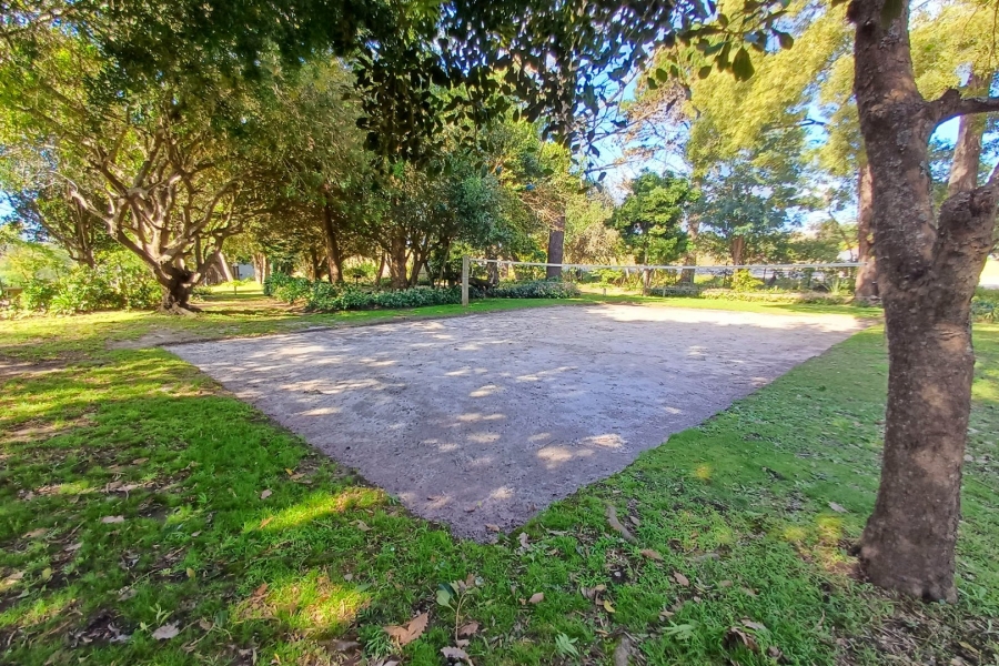 Commercial Property for Sale in Roodefontein AH Western Cape